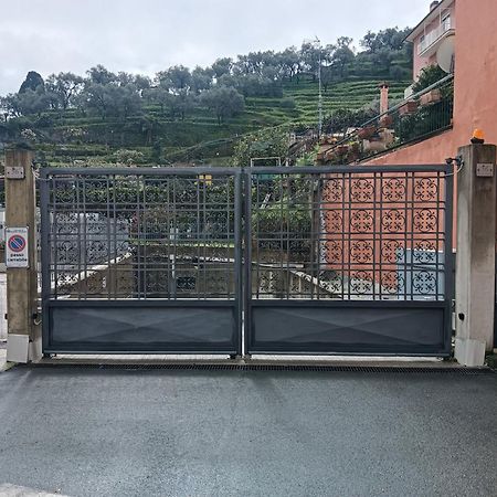 Segesta Charming Home Sestri Levante Exterior photo