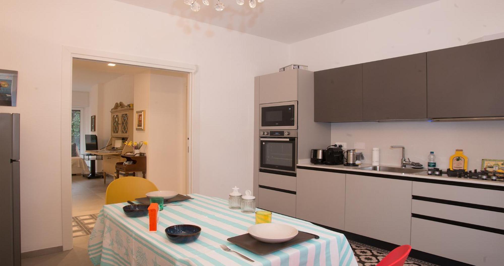 Segesta Charming Home Sestri Levante Exterior photo