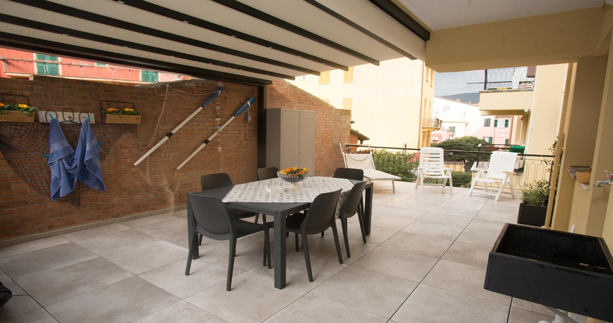 Segesta Charming Home Sestri Levante Exterior photo