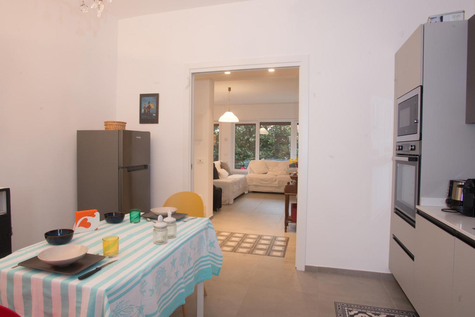 Segesta Charming Home Sestri Levante Exterior photo