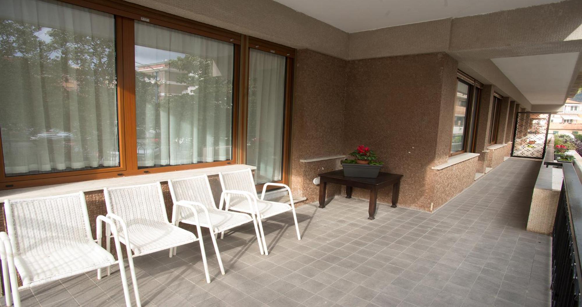 Segesta Charming Home Sestri Levante Exterior photo