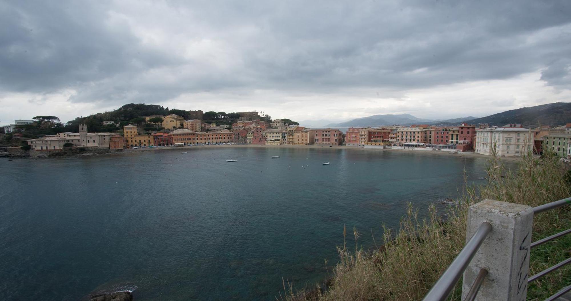 Segesta Charming Home Sestri Levante Exterior photo